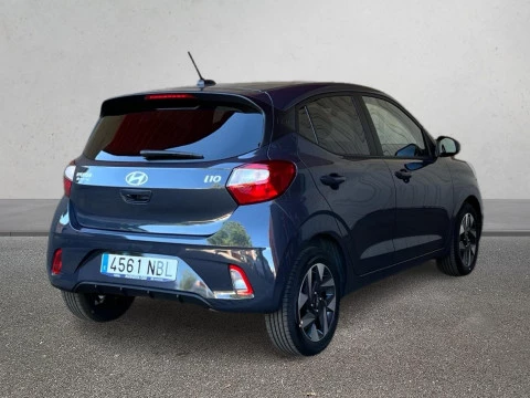 Hyundai i10 1.0 Klass