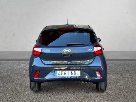 Hyundai i10 1.0 Klass