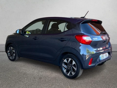 Hyundai i10 1.0 Klass