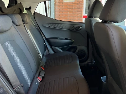 Hyundai i10 1.0 Klass