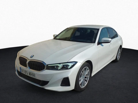 BMW Serie 3 320i Auto.