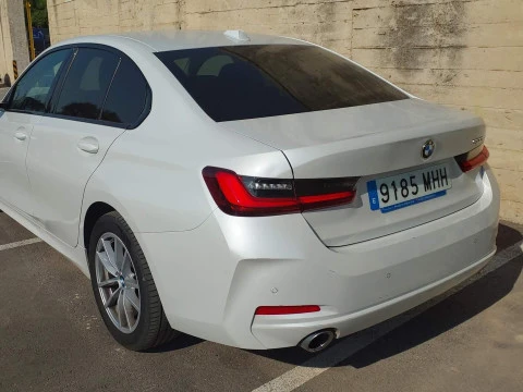 BMW Serie 3 320i Auto.
