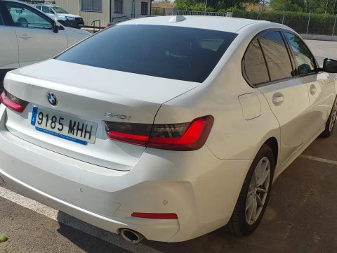 BMW Serie 3 320i Auto.