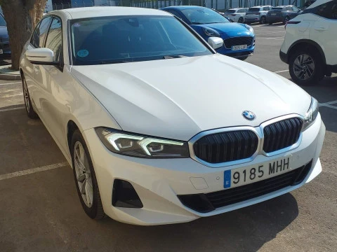 BMW Serie 3 320i Auto.