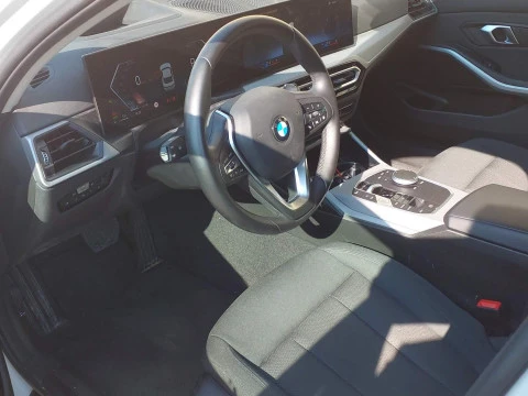 BMW Serie 3 320i Auto.