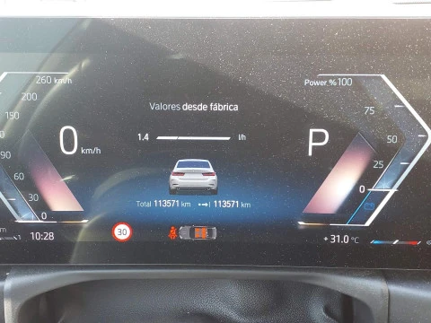 BMW Serie 3 320i Auto.