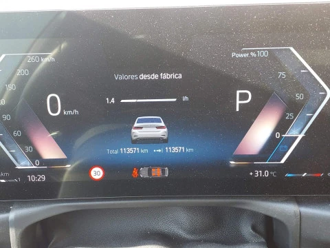 BMW Serie 3 320i Auto.