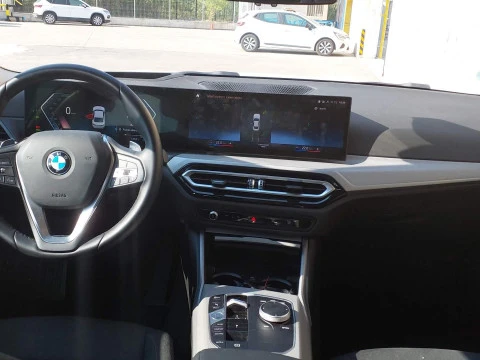 BMW Serie 3 320i Auto.