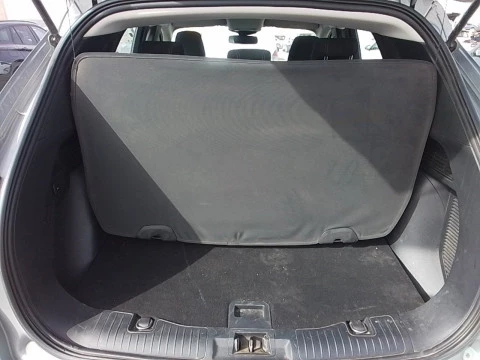 Ford Kuga Titanium 2.5 Duratec FHEV 140kW Auto