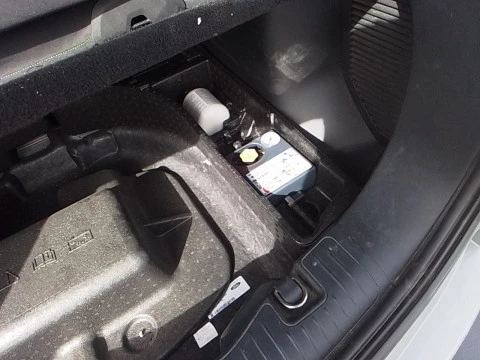 Ford Kuga Titanium 2.5 Duratec FHEV 140kW Auto