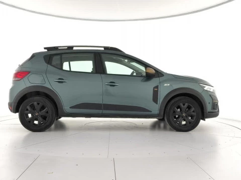 Dacia Sandero  Stepway ECO-G Extreme Go 74kW