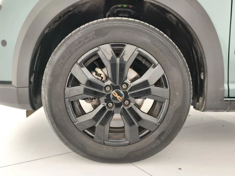 Dacia Sandero  Stepway ECO-G Extreme Go 74kW