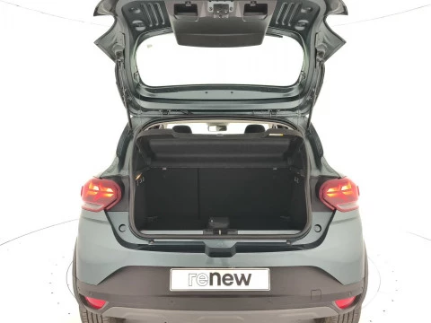 Dacia Sandero  Stepway ECO-G Extreme Go 74kW