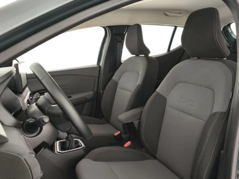 Dacia Sandero  Stepway ECO-G Extreme Go 74kW