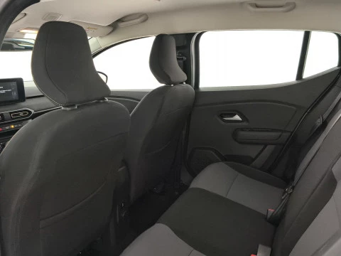 Dacia Sandero  Stepway ECO-G Extreme Go 74kW