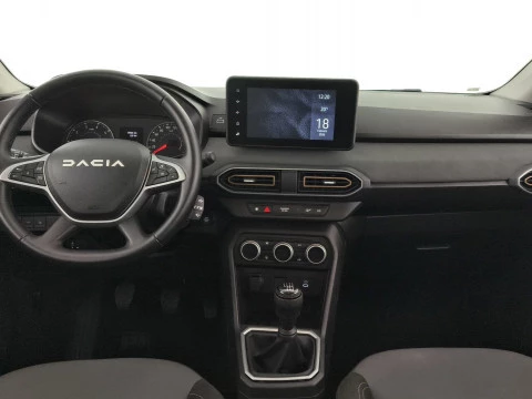 Dacia Sandero  Stepway ECO-G Extreme Go 74kW