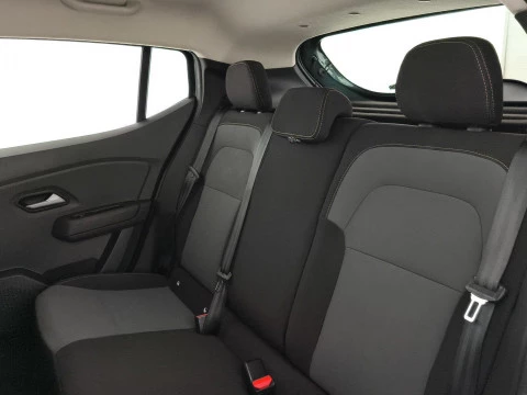 Dacia Sandero  Stepway ECO-G Extreme Go 74kW