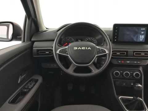 Dacia Sandero  Stepway ECO-G Extreme Go 74kW