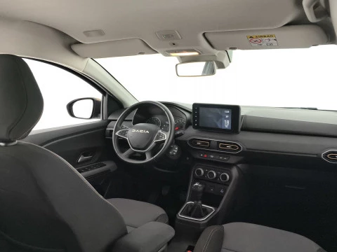 Dacia Sandero  Stepway ECO-G Extreme Go 74kW