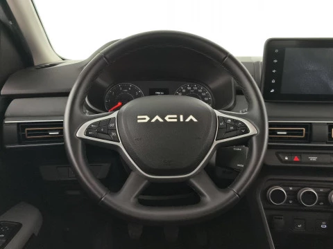 Dacia Sandero  Stepway ECO-G Extreme Go 74kW