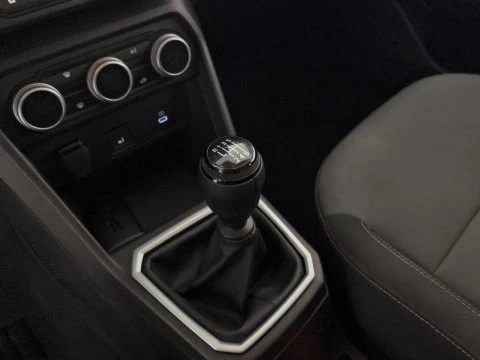 Dacia Sandero  Stepway ECO-G Extreme Go 74kW