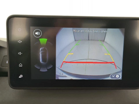 Dacia Sandero  Stepway ECO-G Extreme Go 74kW