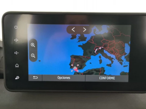 Dacia Sandero  Stepway ECO-G Extreme Go 74kW