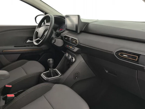 Dacia Sandero  Stepway ECO-G Extreme Go 74kW