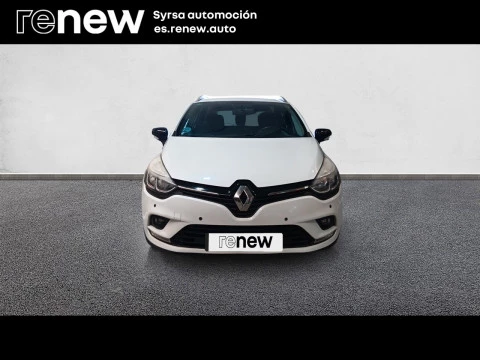 Renault Clio Sport Tou. Limited En. dCi 55kW (75CV)