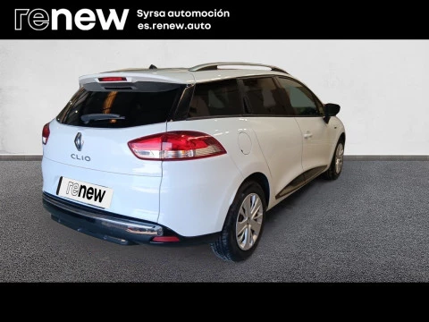Renault Clio Sport Tou. Limited En. dCi 55kW (75CV)