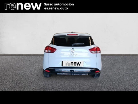 Renault Clio Sport Tou. Limited En. dCi 55kW (75CV)