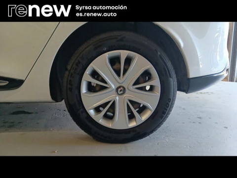 Renault Clio Sport Tou. Limited En. dCi 55kW (75CV)