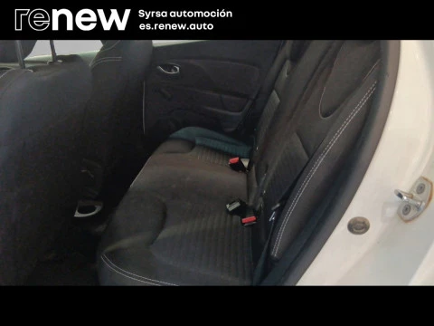 Renault Clio Sport Tou. Limited En. dCi 55kW (75CV)