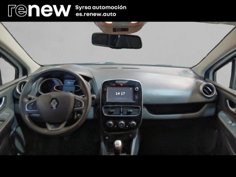 Renault Clio Sport Tou. Limited En. dCi 55kW (75CV)