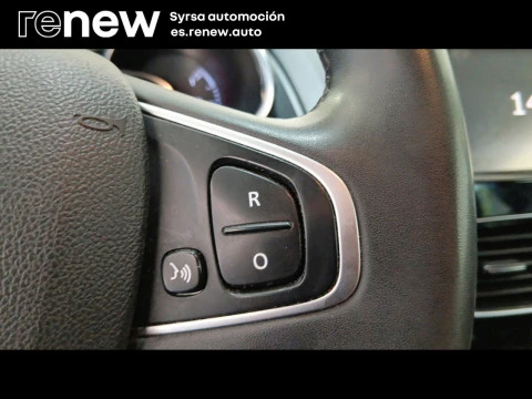 Renault Clio Sport Tou. Limited En. dCi 55kW (75CV)