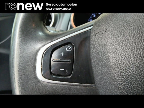 Renault Clio Sport Tou. Limited En. dCi 55kW (75CV)