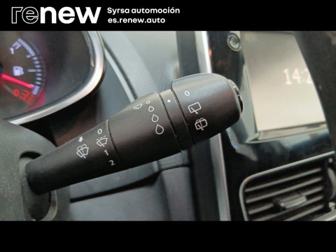 Renault Clio Sport Tou. Limited En. dCi 55kW (75CV)