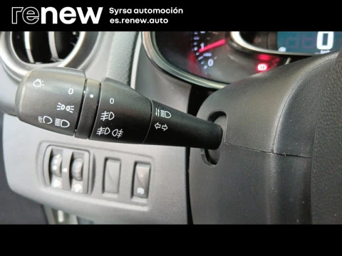 Renault Clio Sport Tou. Limited En. dCi 55kW (75CV)