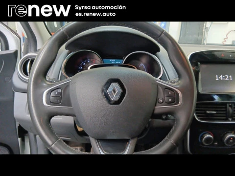Renault Clio Sport Tou. Limited En. dCi 55kW (75CV)
