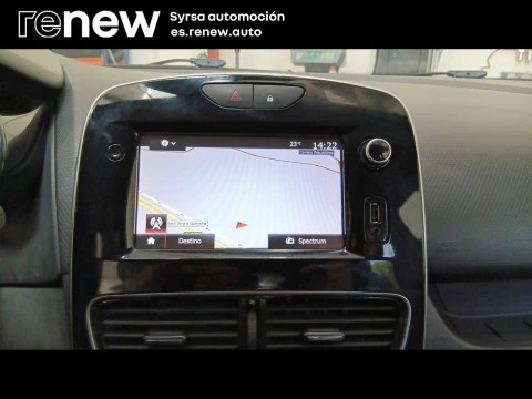 Renault Clio Sport Tou. Limited En. dCi 55kW (75CV)