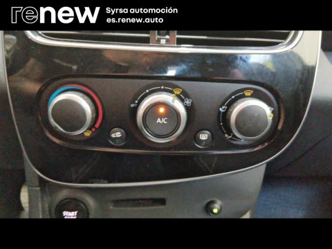 Renault Clio Sport Tou. Limited En. dCi 55kW (75CV)