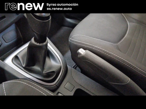 Renault Clio Sport Tou. Limited En. dCi 55kW (75CV)