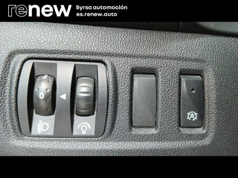 Renault Clio Sport Tou. Limited En. dCi 55kW (75CV)