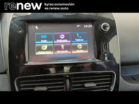 Renault Clio Sport Tou. Limited En. dCi 55kW (75CV)
