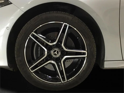 Mercedes-Benz Clase A 250 e