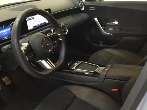 Mercedes-Benz Clase A 250 e