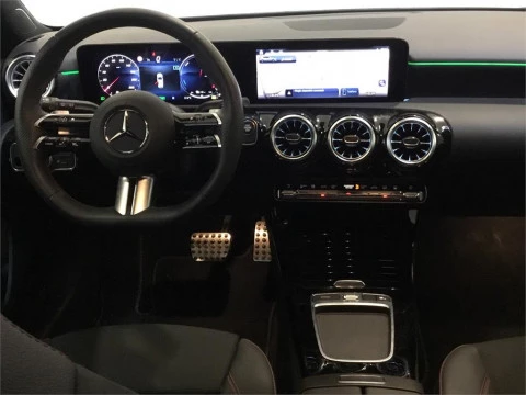 Mercedes-Benz Clase A 250 e