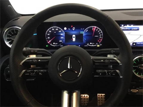 Mercedes-Benz Clase A 250 e