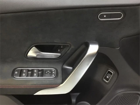 Mercedes-Benz Clase A 250 e