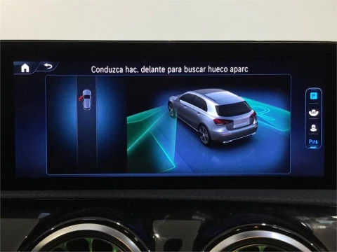 Mercedes-Benz Clase A 250 e